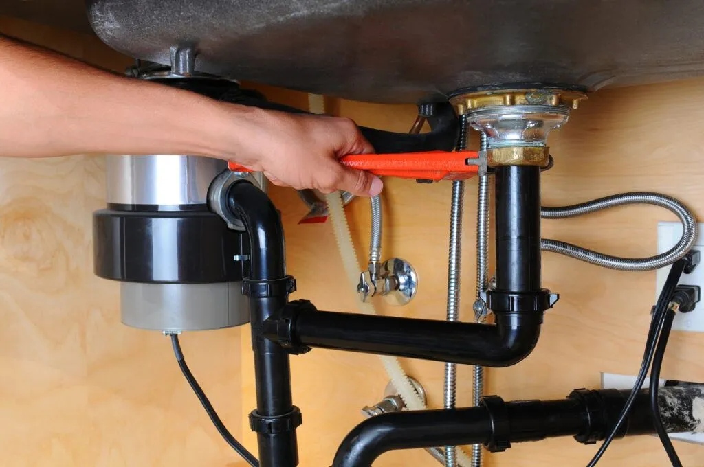 Plumbing Woes