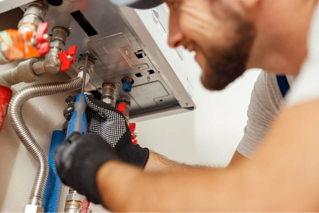 water heater repair philadelphia