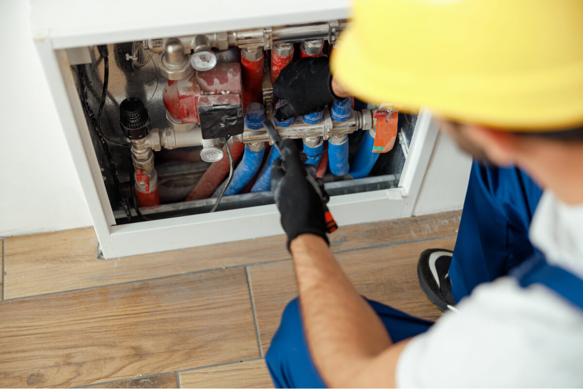 Best Plumbing Service
