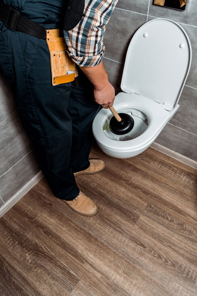 Toilet Repair philadelphia