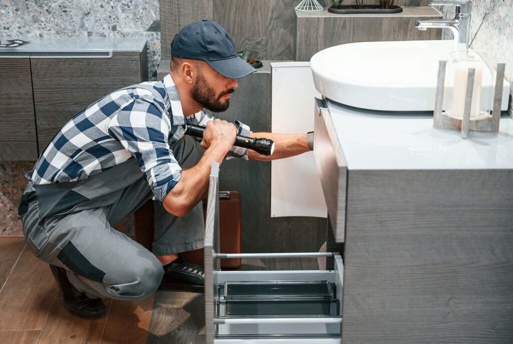 Plumbing Problems