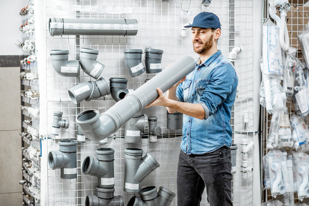 plumbing solutions