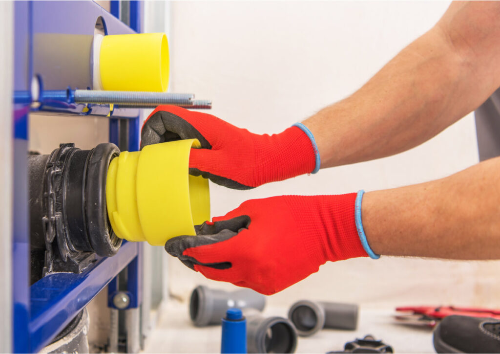 Plumbing service in PA