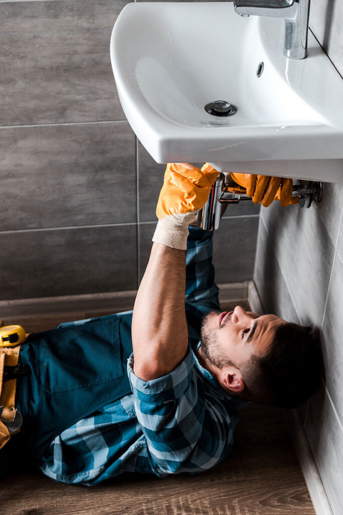 Philadelphia Drain Cleaning Company - Four Leaf Mechanical -  - Drain Cleaning | Drain cleaning services near me, PA