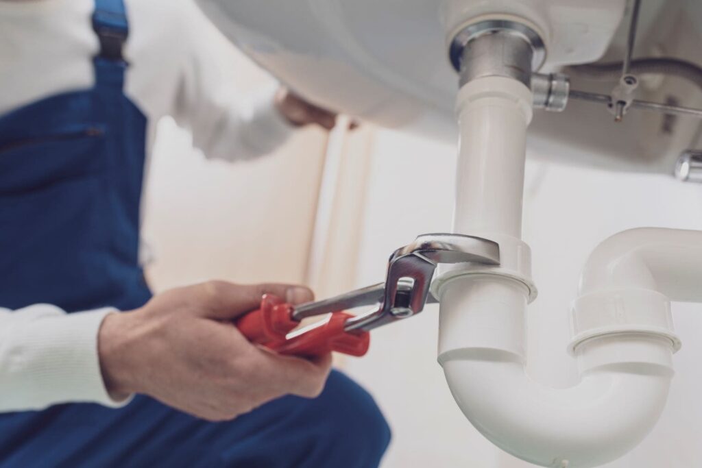 Bye to Plumbing Woes: FourLeaf Mechanical Keeps Your Home Smooth